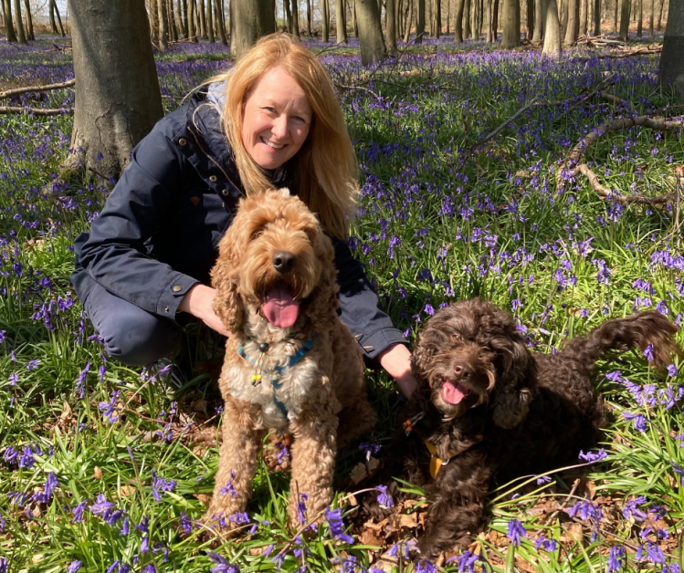 Teresa Young, Canine Wellness Expert