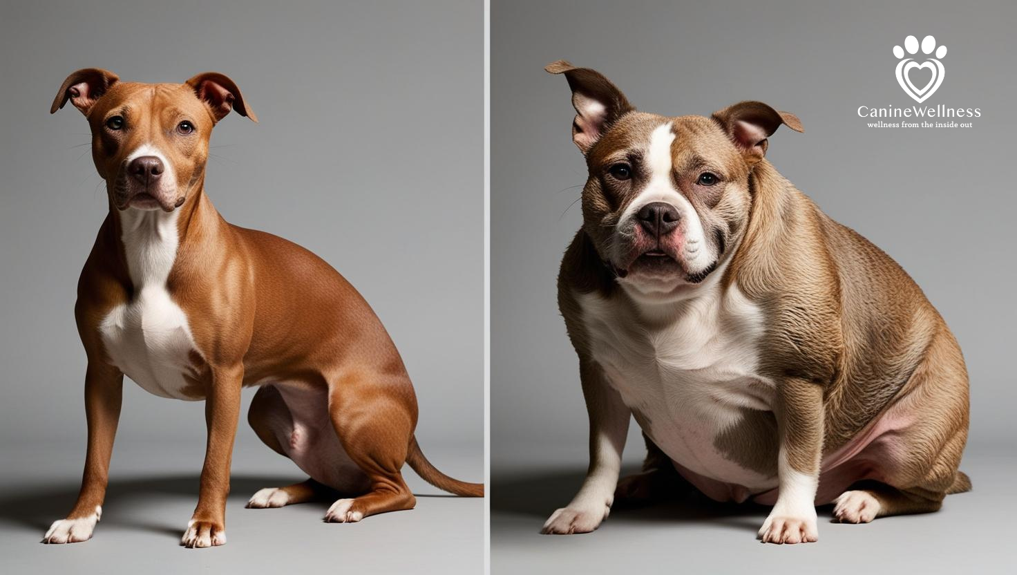 View of Obesity in Dogs: The Hidden Crisis – Canine Wellness Specialist